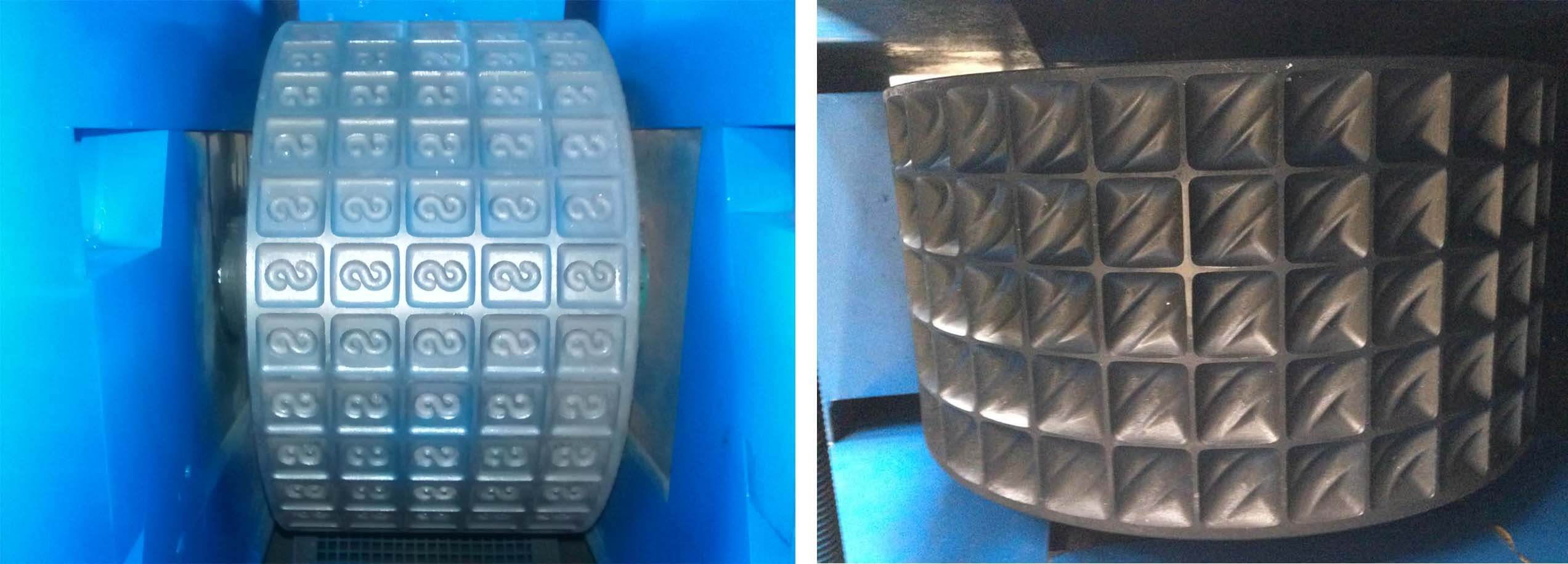 EP rollers